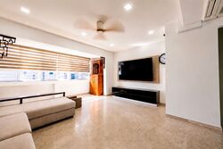 Blk 405 Hong Kah Court (Jurong West), HDB Executive #557729001